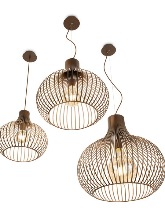 IDEAL LUX luster ONION SP1 D23 - 205281