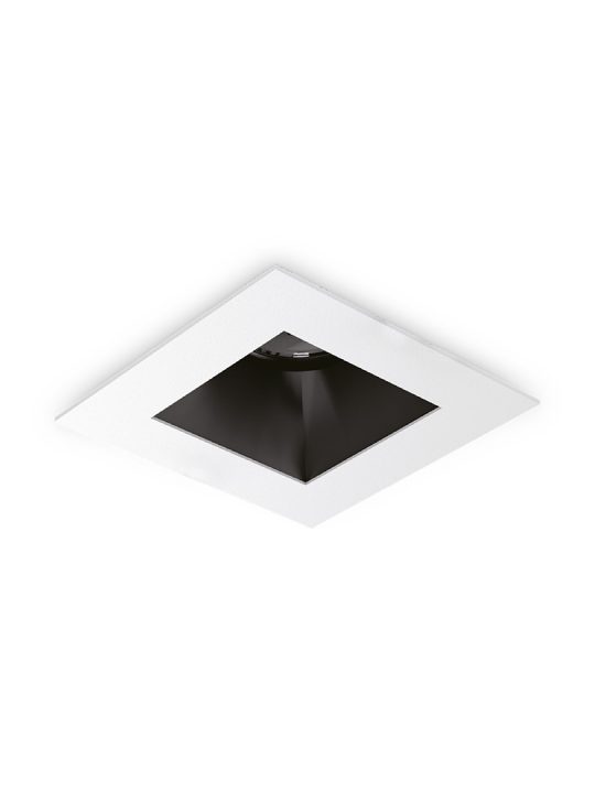 IDEAL LUX pribor DYNAMIC FRAME SQUARE WH - 208725