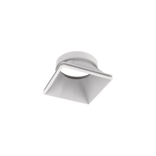 IDEAL LUX pribor DYNAMIC REFLECTOR SQUARE FIXED WH - 211817