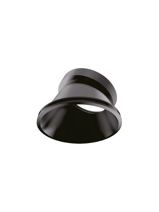 IDEAL LUX pribor DYNAMIC REFLECTOR ROUND SLOPE BK - 211855