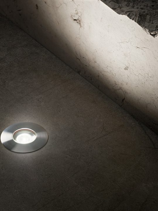 IDEAL LUX ugradna integrisana lampa ROCKET MINI PT 40° - 212647