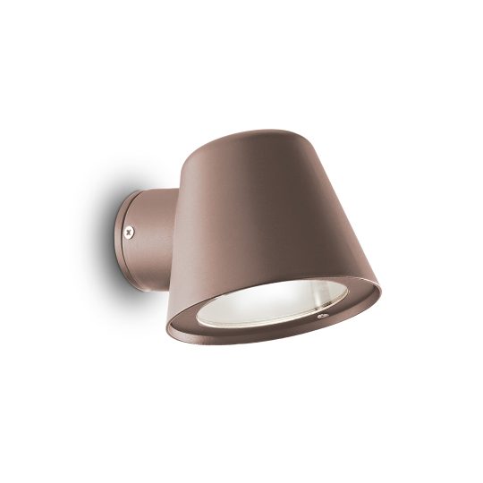 IDEAL LUX zidna lampa GAS AP1 COFFEE - 213095