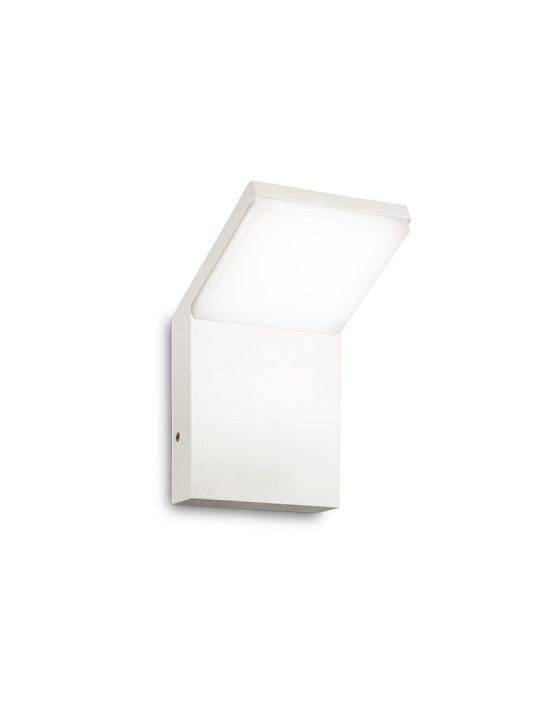 IDEAL LUX zidna lampa STYLE AP BIANCO 4000K - 221502