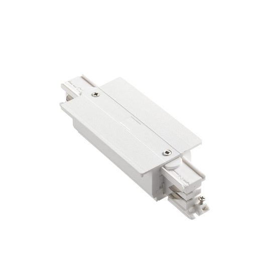 IDEAL LUX pribor LINK TRIM MAIN CONNECTOR MIDDLE ON-OFF WH - 227689