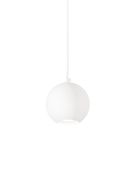 IDEAL LUX luster MR JACK SP1 SMALL BIANCO - 231228