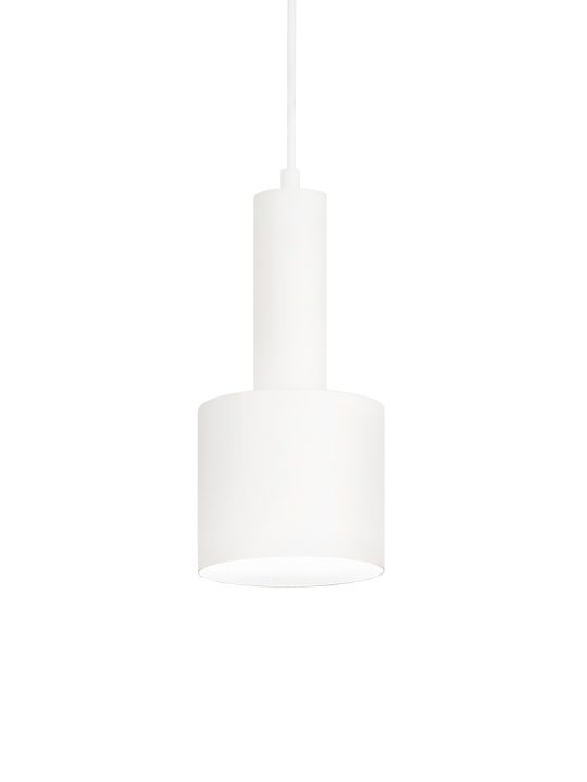 IDEAL LUX luster HOLLY SP1 BIANCO - 231556