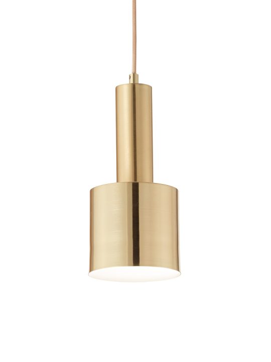 IDEAL LUX luster HOLLY SP1 OTTONE - 231570