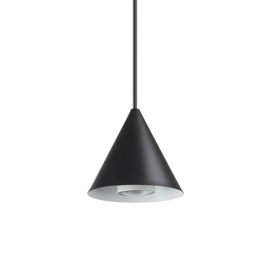 IDEAL LUX luster A-LINE SP1 D13 NERO - 232713