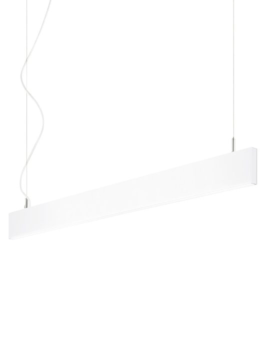 IDEAL LUX luster LINUS SP WH 3000K - 241968