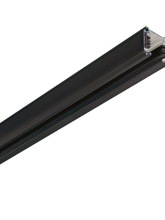 IDEAL LUX šinski sistem LINK TRIMLESS PROFILE 1000 mm ON-OFF BK - 243252