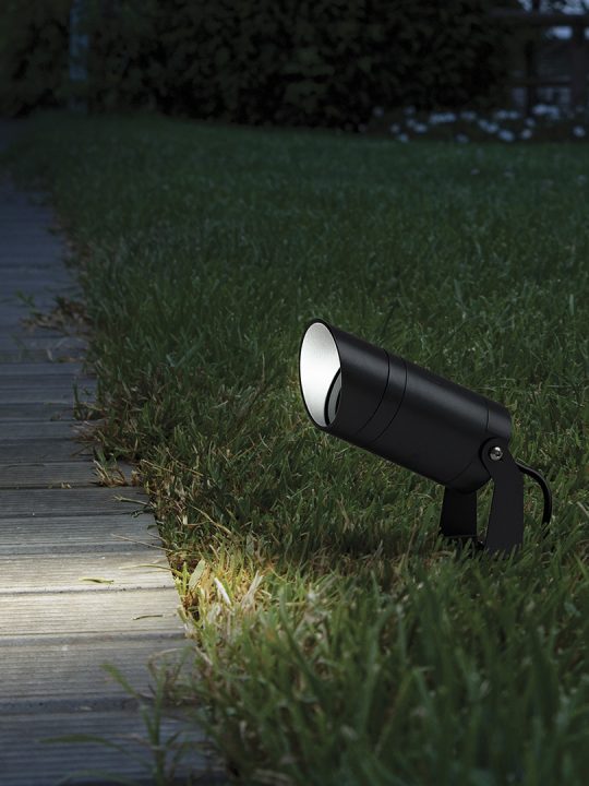 IDEAL LUX spot lampa STARLIGHT PR 05.5W 4000K - 245041