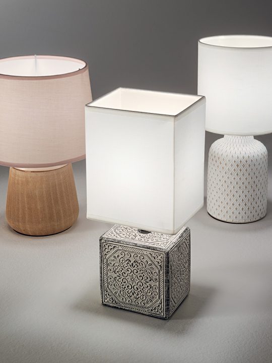IDEAL LUX stona lampa KALI'-2 TL1 - 245331