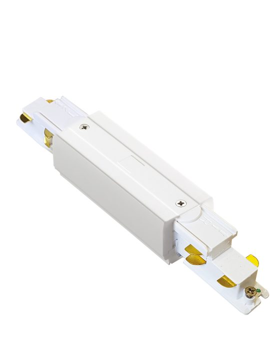 IDEAL LUX pribor LINK TRIMLESS MAIN CONNECTOR MIDDLE DALI 1-10V WH - 246581