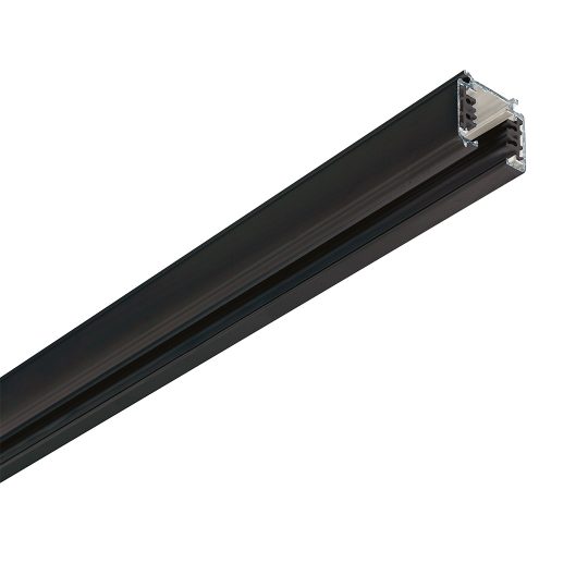 IDEAL LUX šinski sistem LINK TRIMLESS PROFILE 2000 mm DALI 1-10V BK - 246901