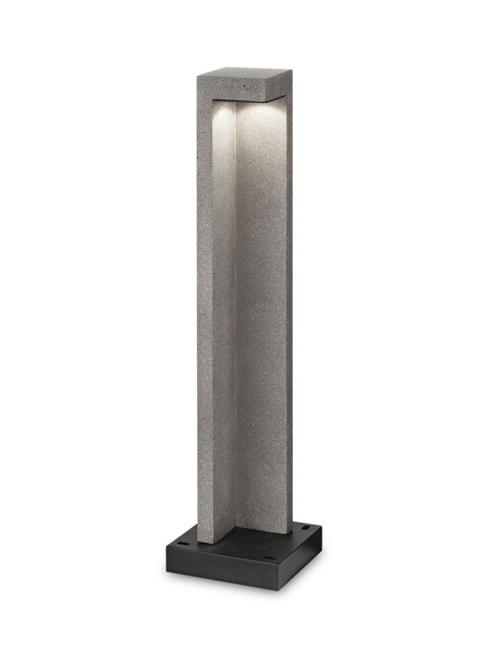 IDEAL LUX podna lampa TITANO PT D74 3000K - 246987
