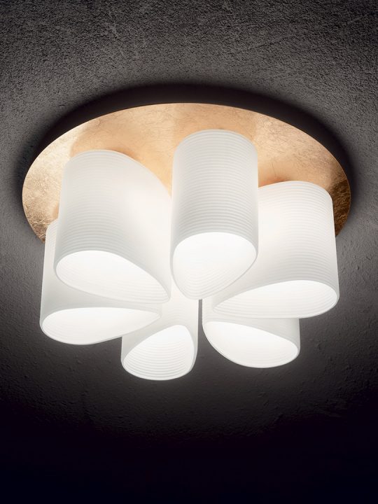 IDEAL LUX plafonjera DAISY PL6 - 247779