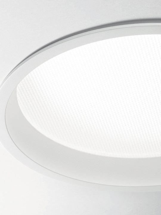 IDEAL LUX ugradna integrisana lampa DEEP FI 30W 4000K - 248790