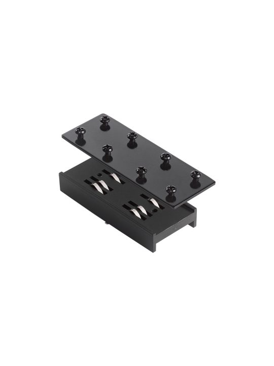 IDEAL LUX pribor ARCA LINEAR CONNECTOR BK - 254944
