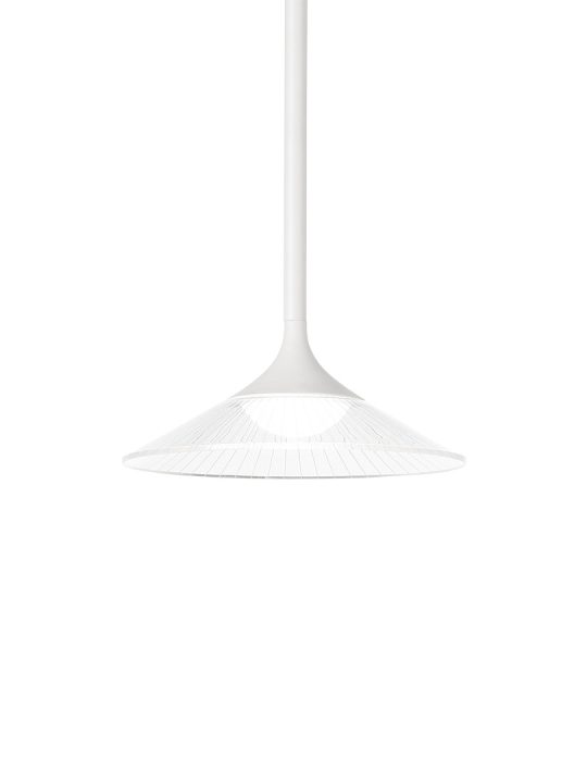 IDEAL LUX luster TRISTAN SP BIANCO - 256429