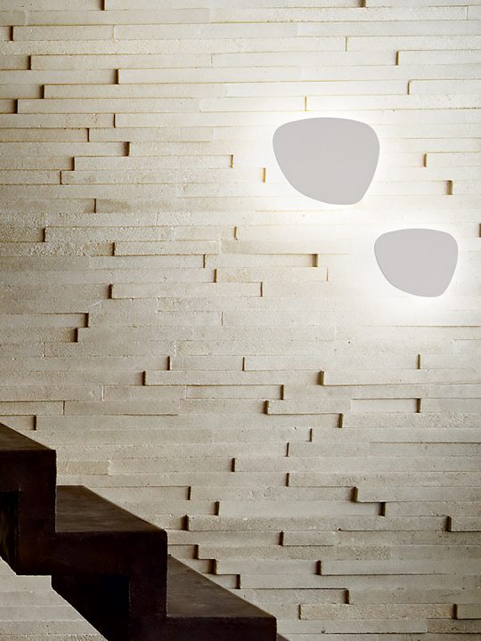 IDEAL LUX zidna lampa PEGGY AP 15W - 257242