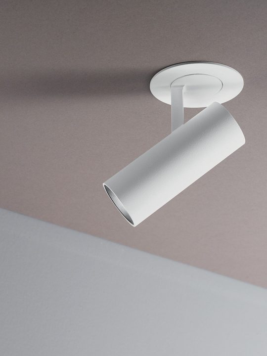 IDEAL LUX ugradna integrisana lampa PLAY FI WH - 258270