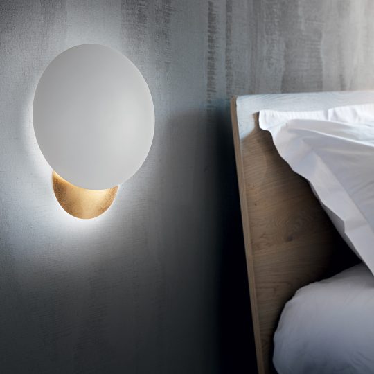 IDEAL LUX zidna lampa ECLISSI AP SMALL - 259048