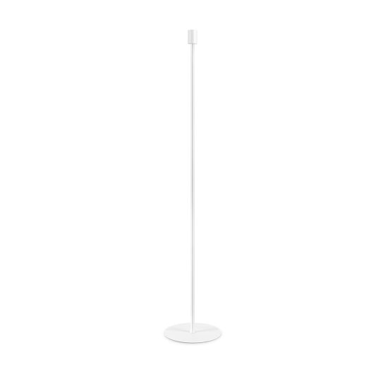 IDEAL LUX podna lampa SET UP MPT BIANCO - 259963