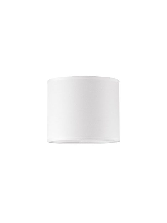 IDEAL LUX pribor SET UP PARALUME CILINDRO D16 BIANCO - 260327