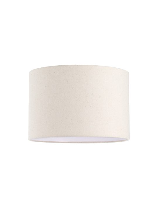IDEAL LUX pribor SET UP PARALUME CILINDRO D30 BEIGE - 260440