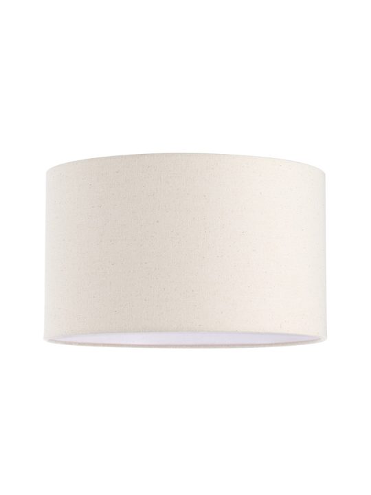 IDEAL LUX pribor SET UP PARALUME CILINDRO D45 BEIGE - 260464