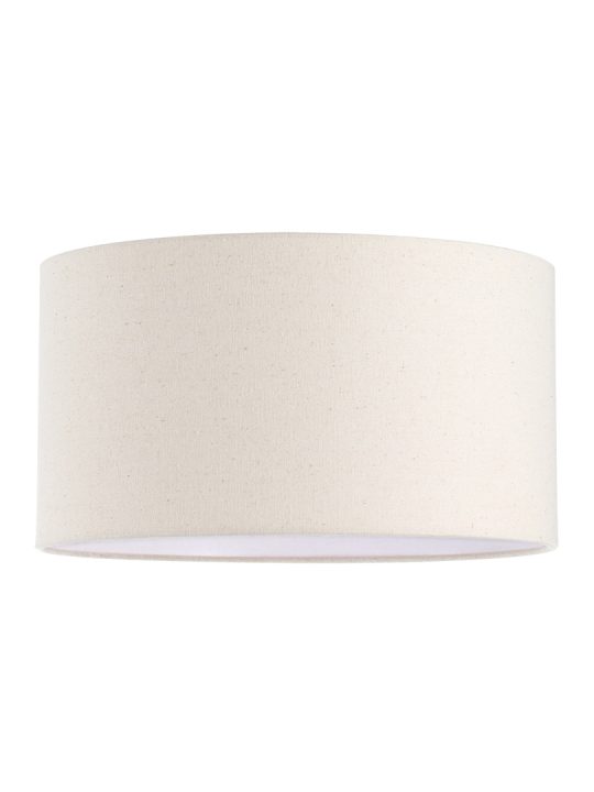 IDEAL LUX pribor SET UP PARALUME CILINDRO D70 BEIGE - 260488