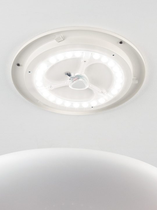IDEAL LUX plafonjera LEVEL PL D40 - 261164