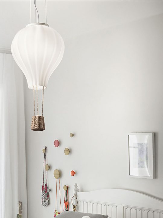 IDEAL LUX luster DREAM BIG SP1 D42 - 261195