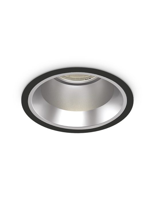 IDEAL LUX ugradna integrisana lampa OFF FI 28W 4000K BK - 266589