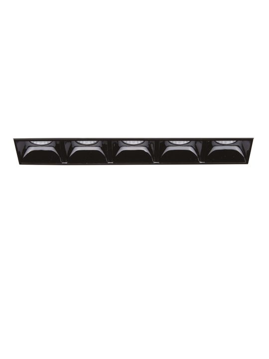 IDEAL LUX ugradna integrisana lampa LIKA TRIMLESS 12W 4000K - 267906