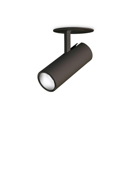 IDEAL LUX ugradna integrisana lampa PLAY FI BK - 268088