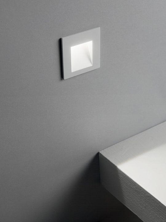 IDEAL LUX ugradna integrisana lampa BIT FI BIANCO 3000K - 269023