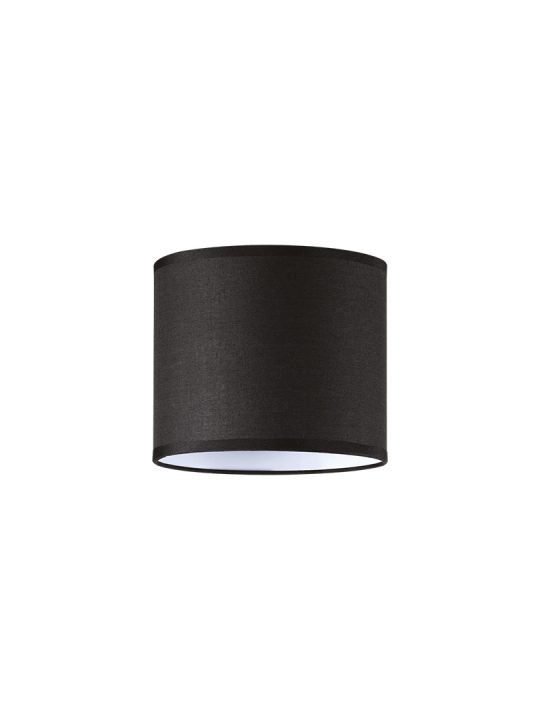 IDEAL LUX pribor SET UP PARALUME CILINDRO D16 NERO - 269986