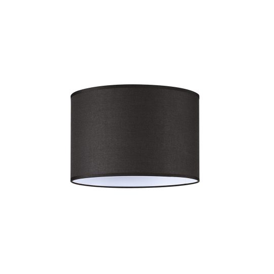 IDEAL LUX pribor SET UP PARALUME CILINDRO D30 NERO - 270005