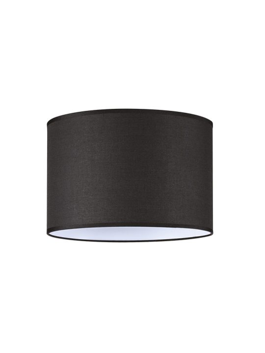 IDEAL LUX pribor SET UP PARALUME CILINDRO D30 NERO - 270005