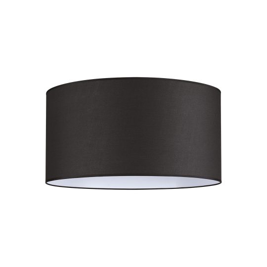 IDEAL LUX pribor SET UP PARALUME CILINDRO D70 NERO - 270029