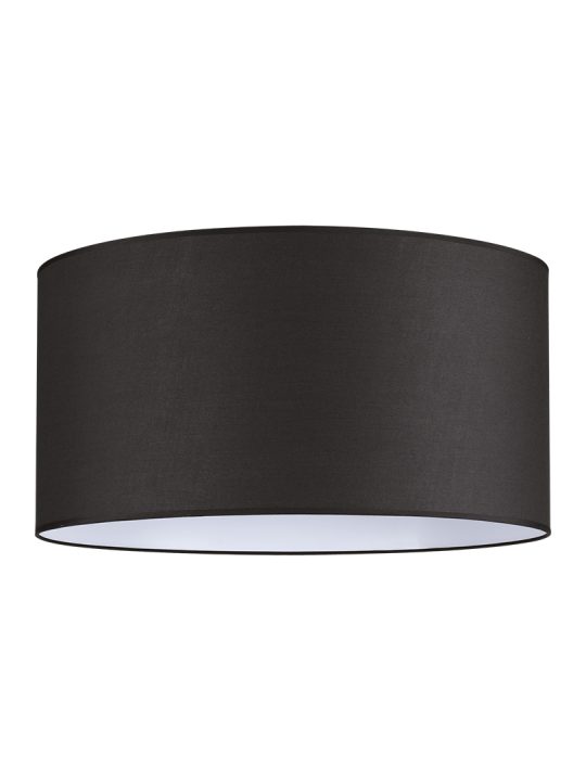 IDEAL LUX pribor SET UP PARALUME CILINDRO D70 NERO - 270029