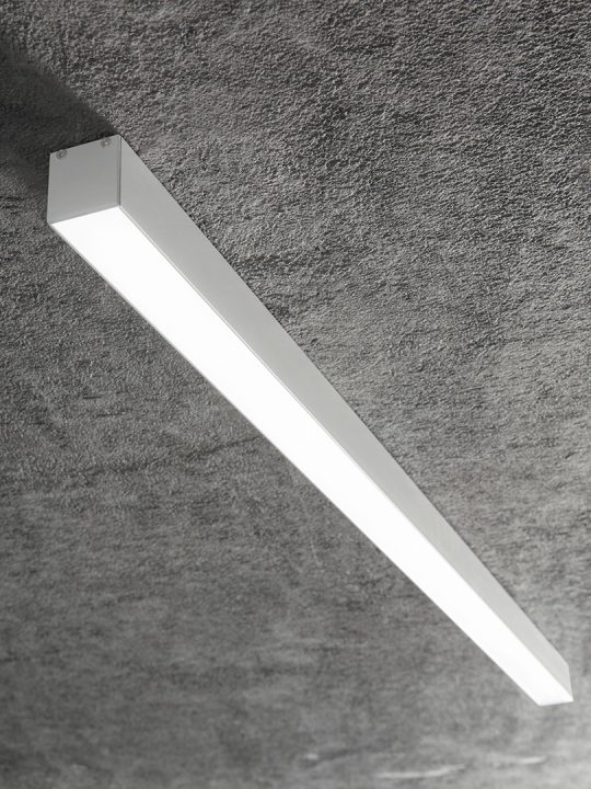 IDEAL LUX linijski sistem VISION TRIMLESS PROFILO 2000 mm WH - 270524