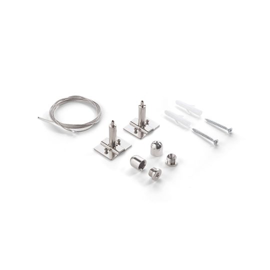IDEAL LUX pribor STEEL KIT SINGLE STEEL CABLE 2 MT - 271750