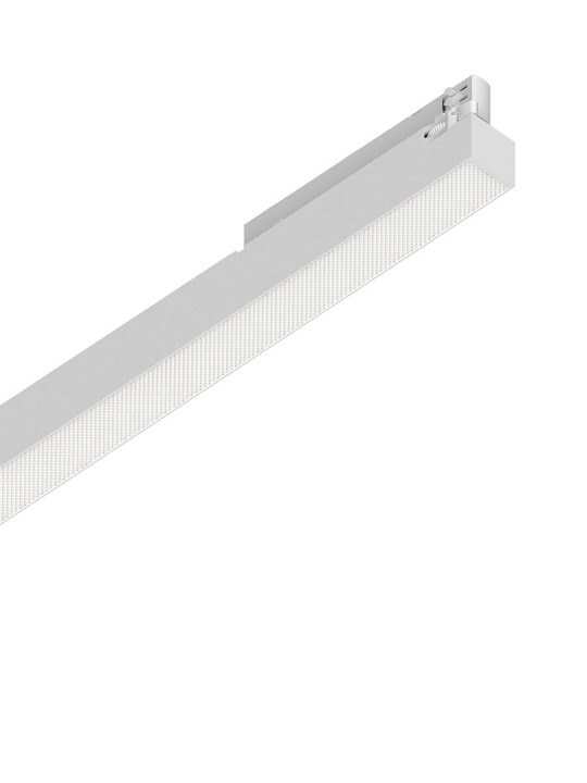 IDEAL LUX šinski sistem DISPLAY UGR D1065 4000K WH - 276281