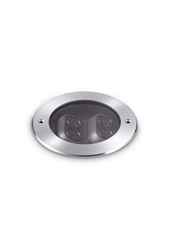 IDEAL LUX ugradna integrisana lampa TAURUS PT 10W - 277011