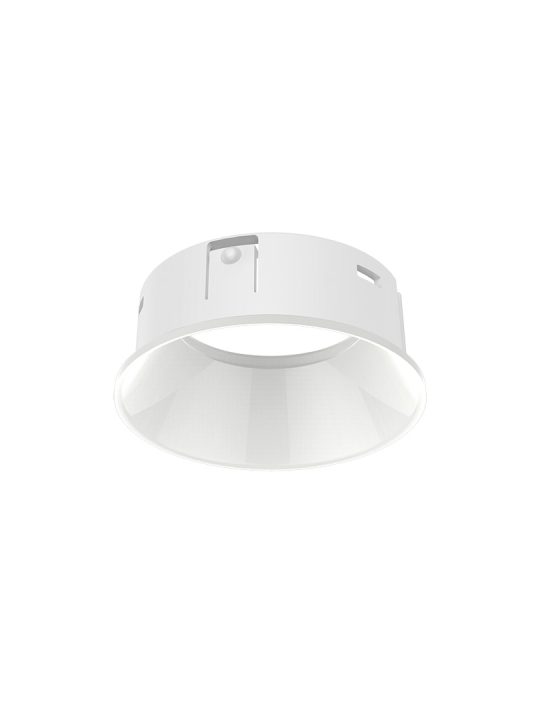 IDEAL LUX pribor BENTO REFLECTOR ROUND WH - 279633