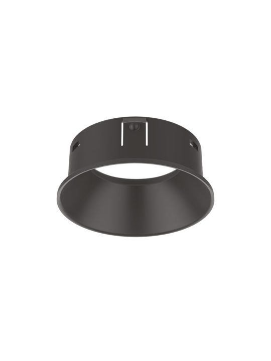 IDEAL LUX pribor BENTO REFLECTOR ROUND BK - 279640