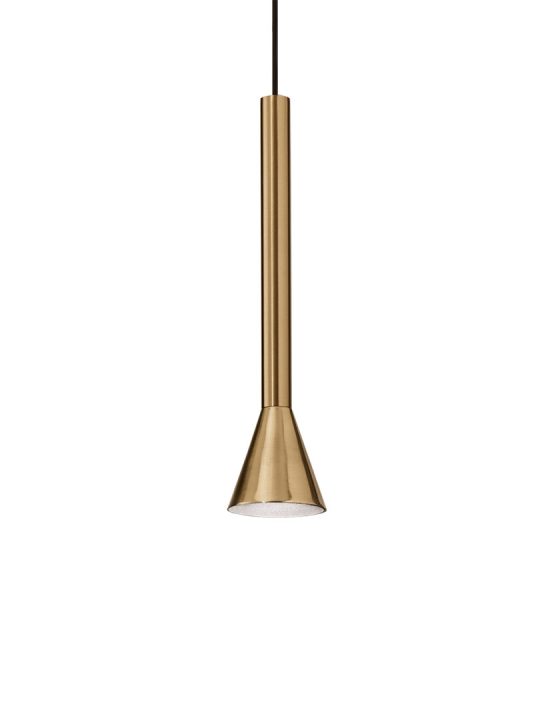 IDEAL LUX luster DIESIS SP OTTONE - 279794