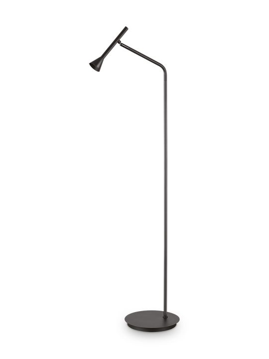IDEAL LUX podna lampa DIESIS PT NERO - 279800